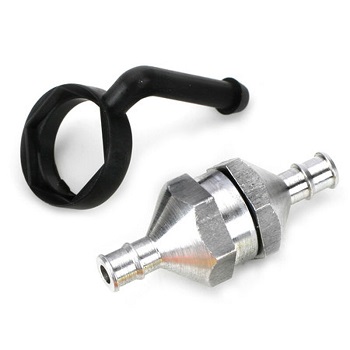 In-Line Fuel Filter